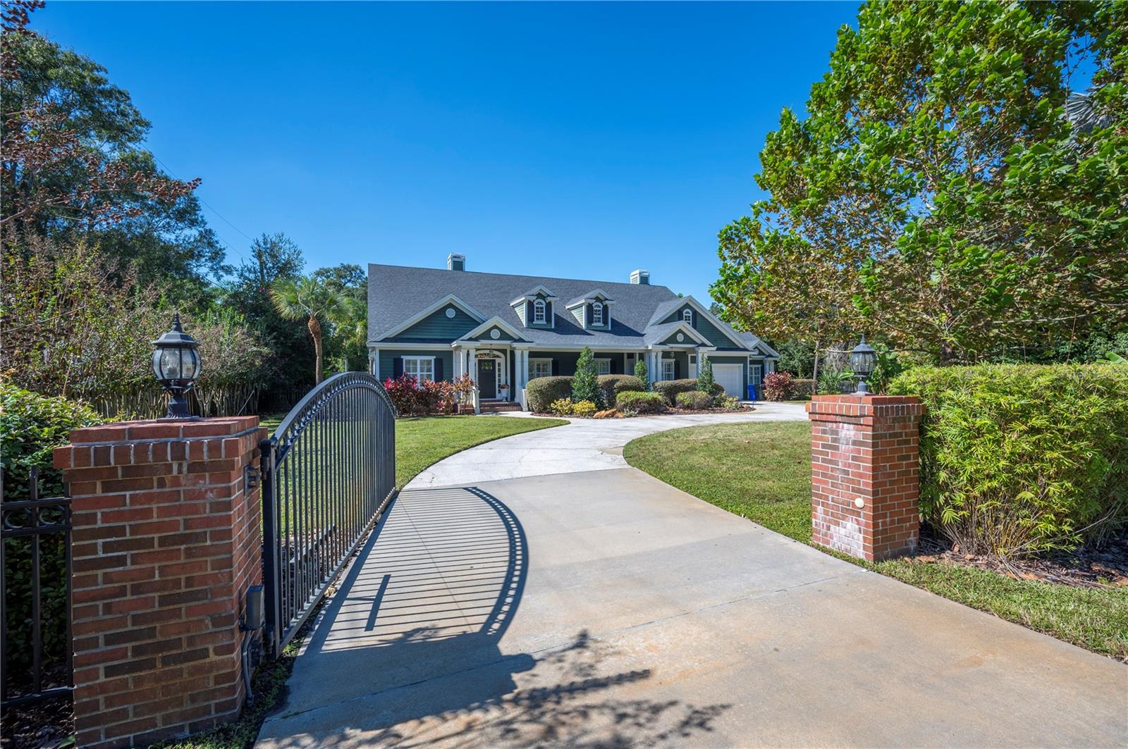 NOT IN SUBDIVISION - Residential