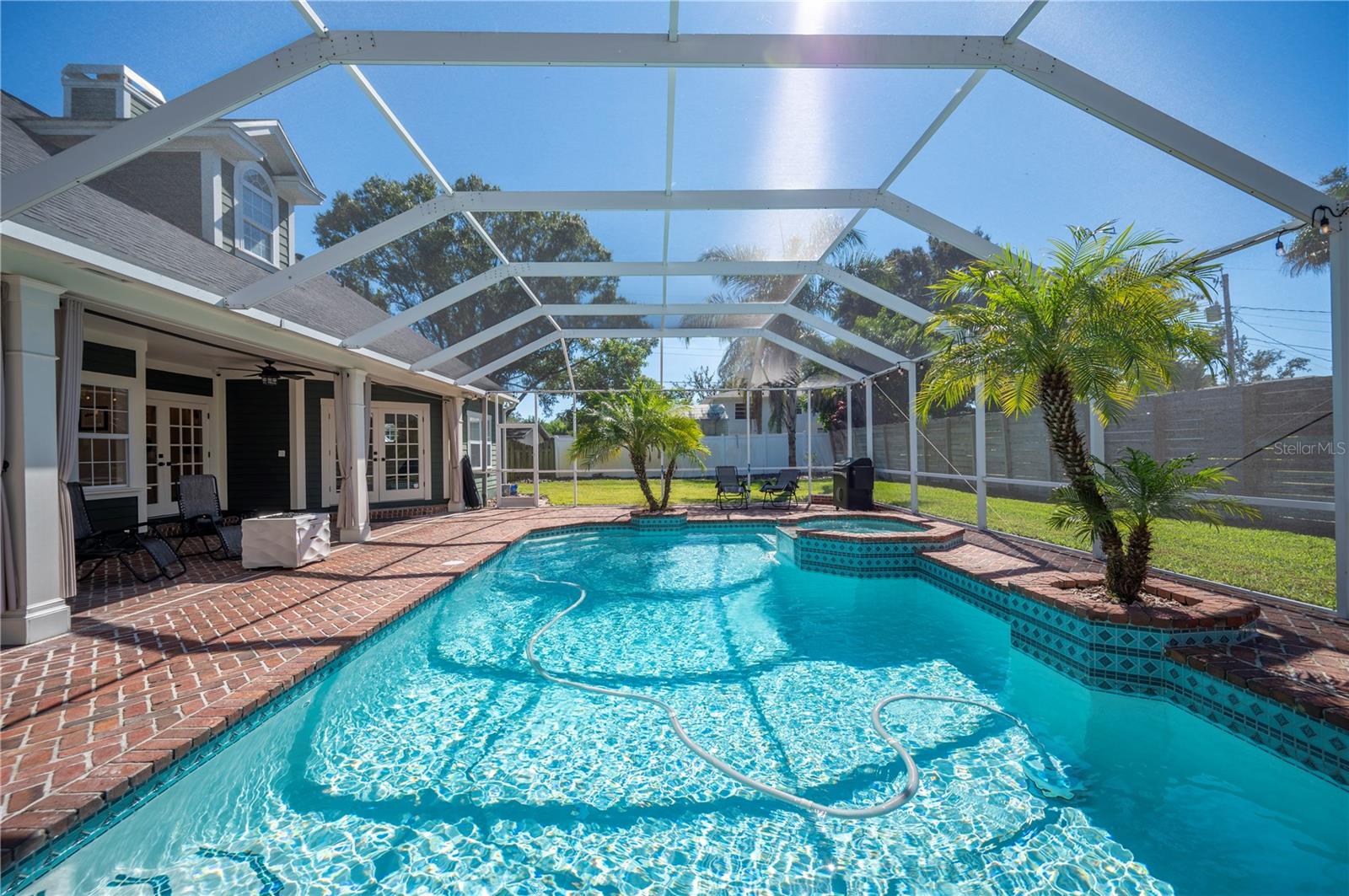 NOT IN SUBDIVISION - Residential