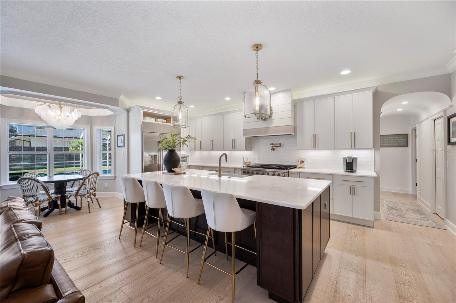 NOT IN SUBDIVISION - Residential