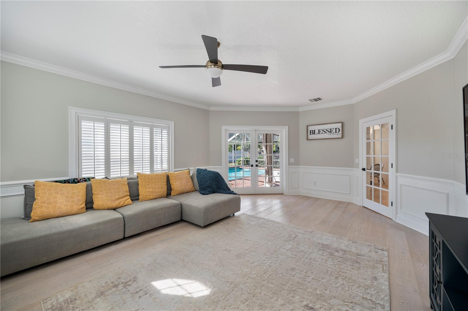 NOT IN SUBDIVISION - Residential