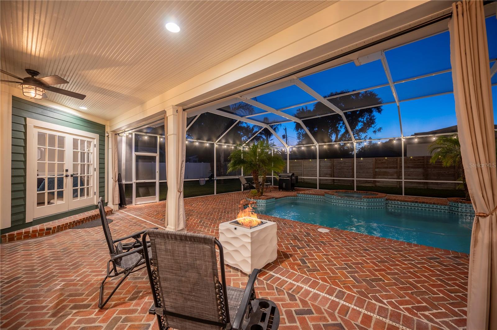 NOT IN SUBDIVISION - Residential