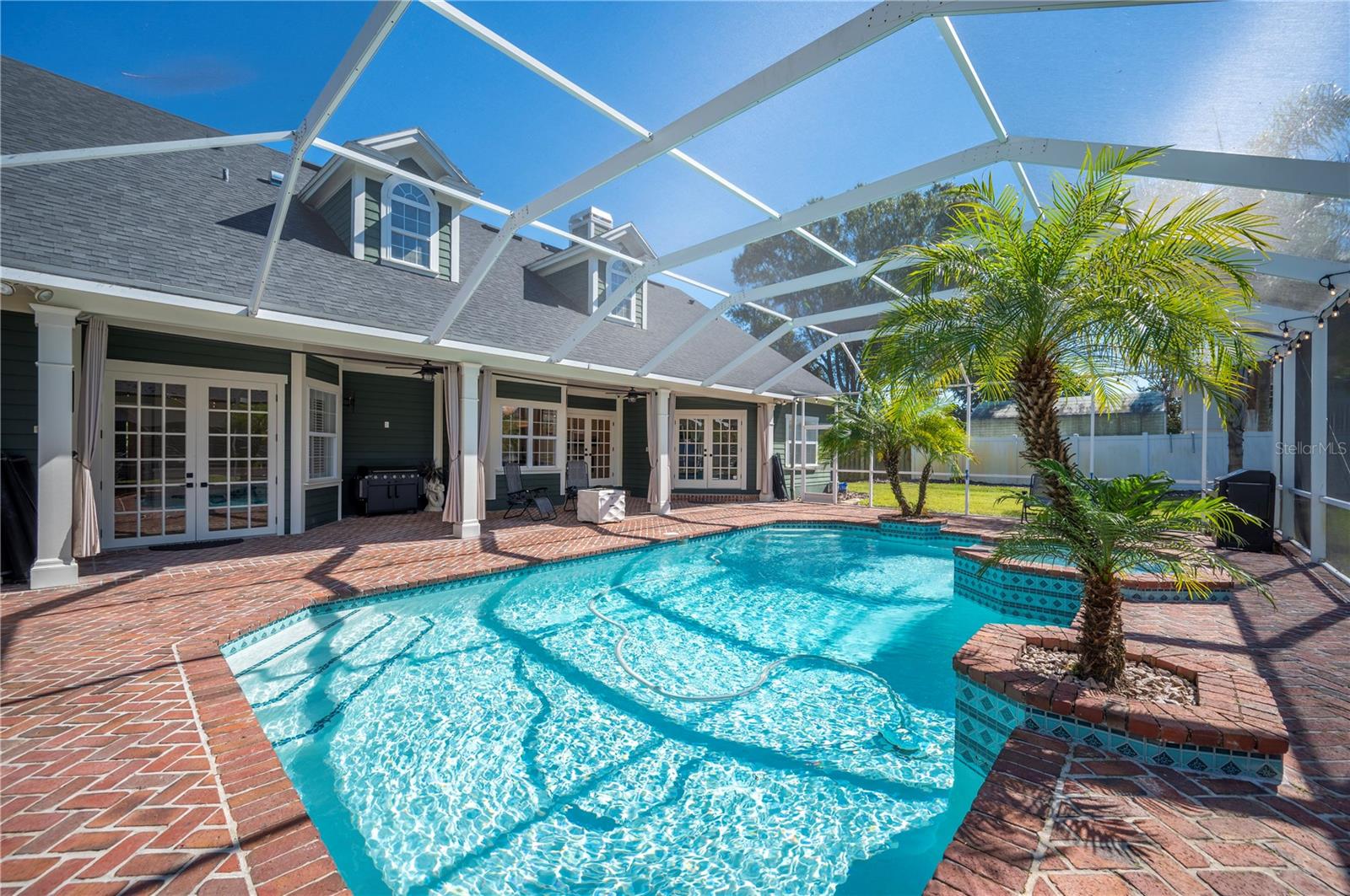 NOT IN SUBDIVISION - Residential