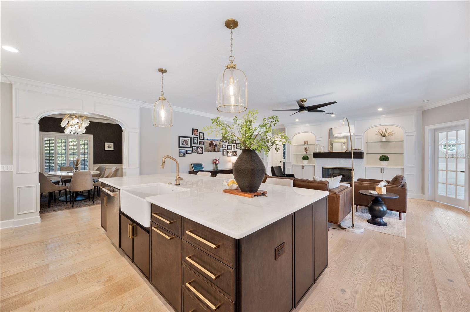 NOT IN SUBDIVISION - Residential