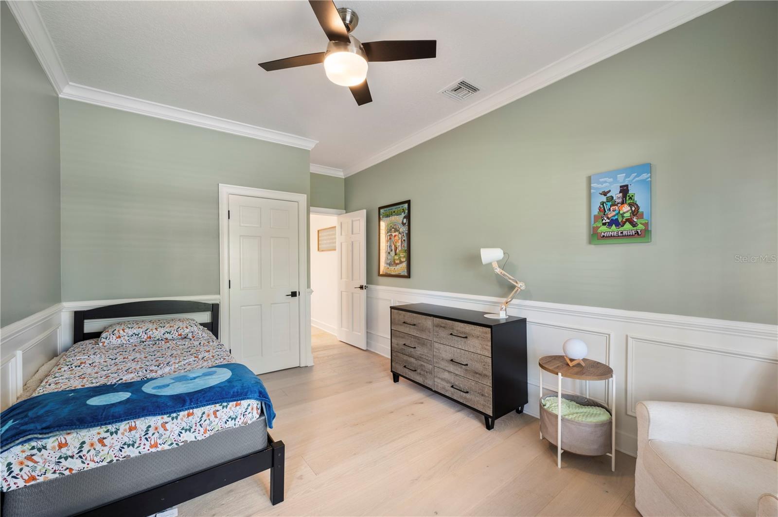 NOT IN SUBDIVISION - Residential