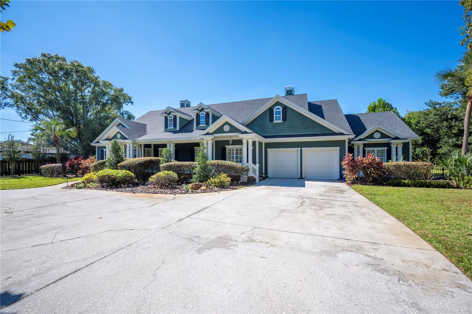 NOT IN SUBDIVISION - Residential