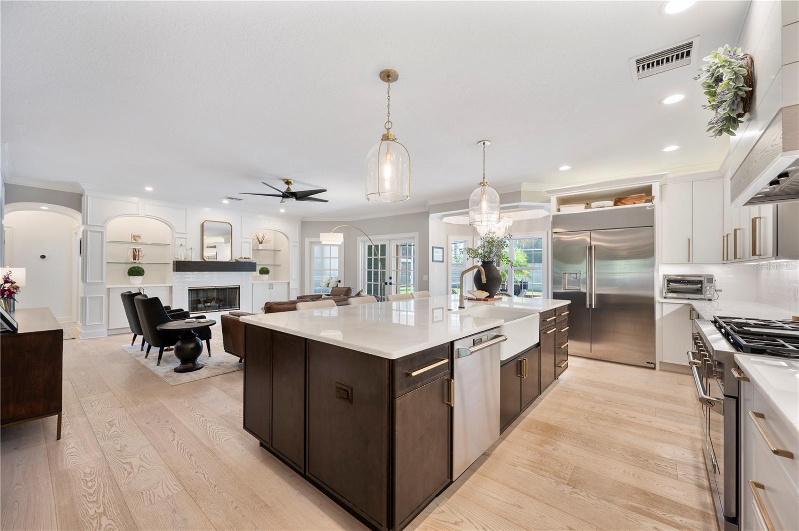 NOT IN SUBDIVISION - Residential