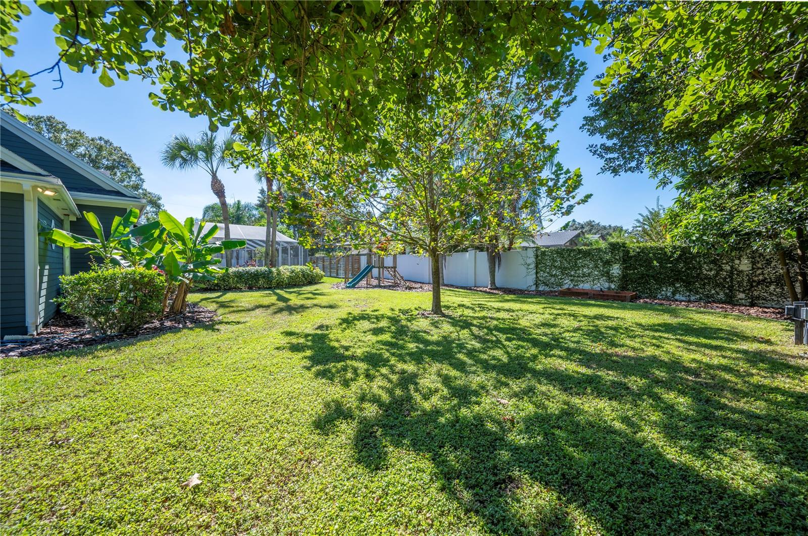 NOT IN SUBDIVISION - Residential