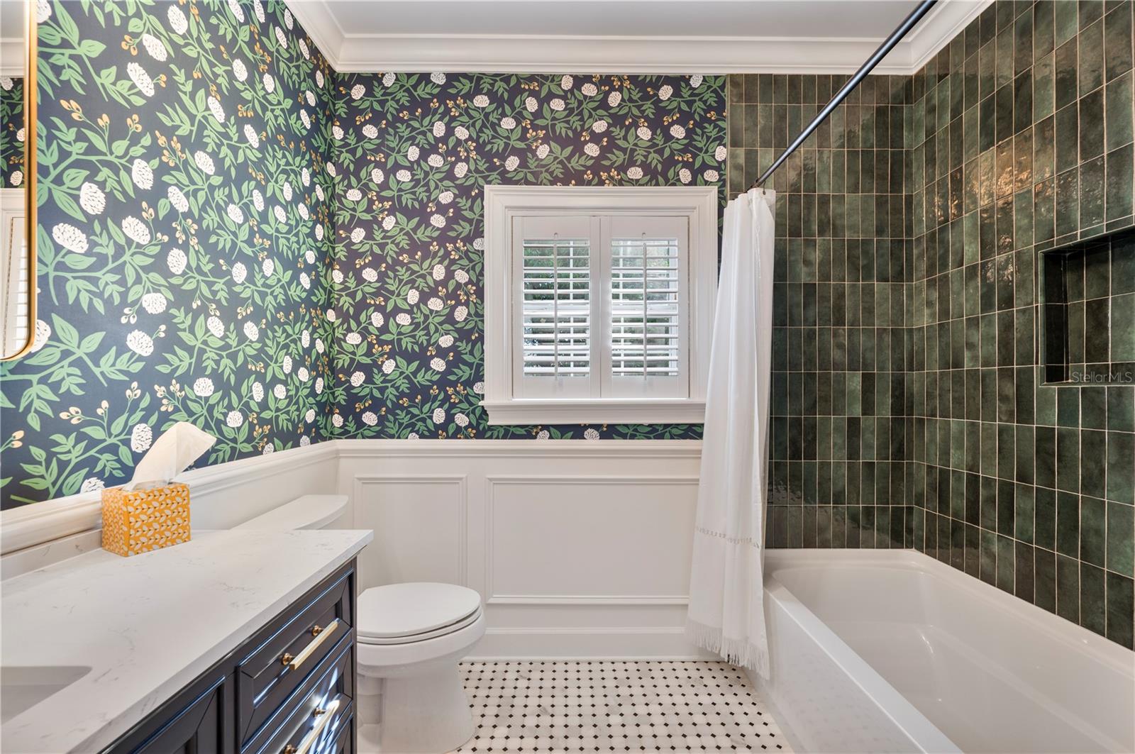 NOT IN SUBDIVISION - Residential