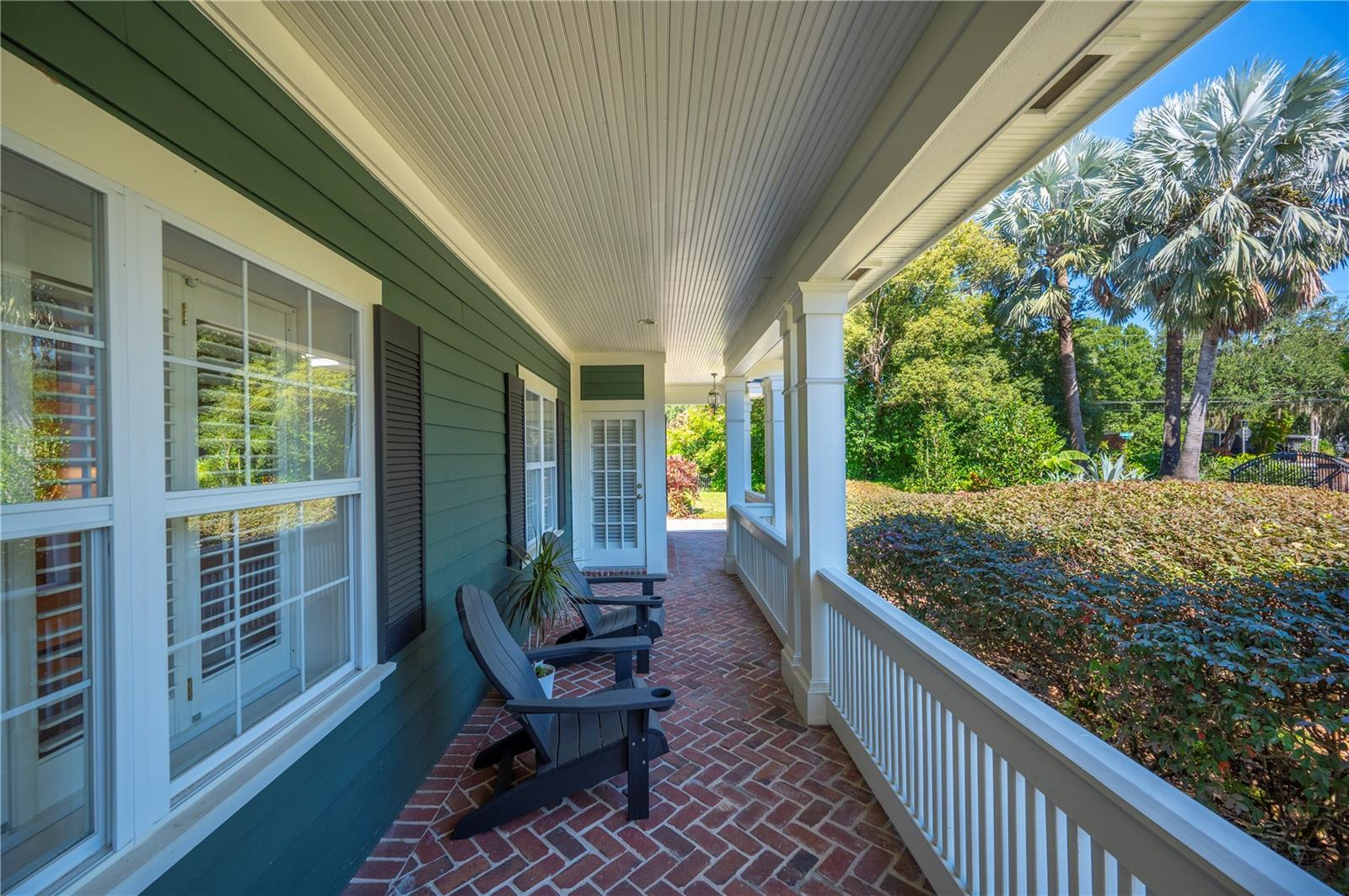 NOT IN SUBDIVISION - Residential