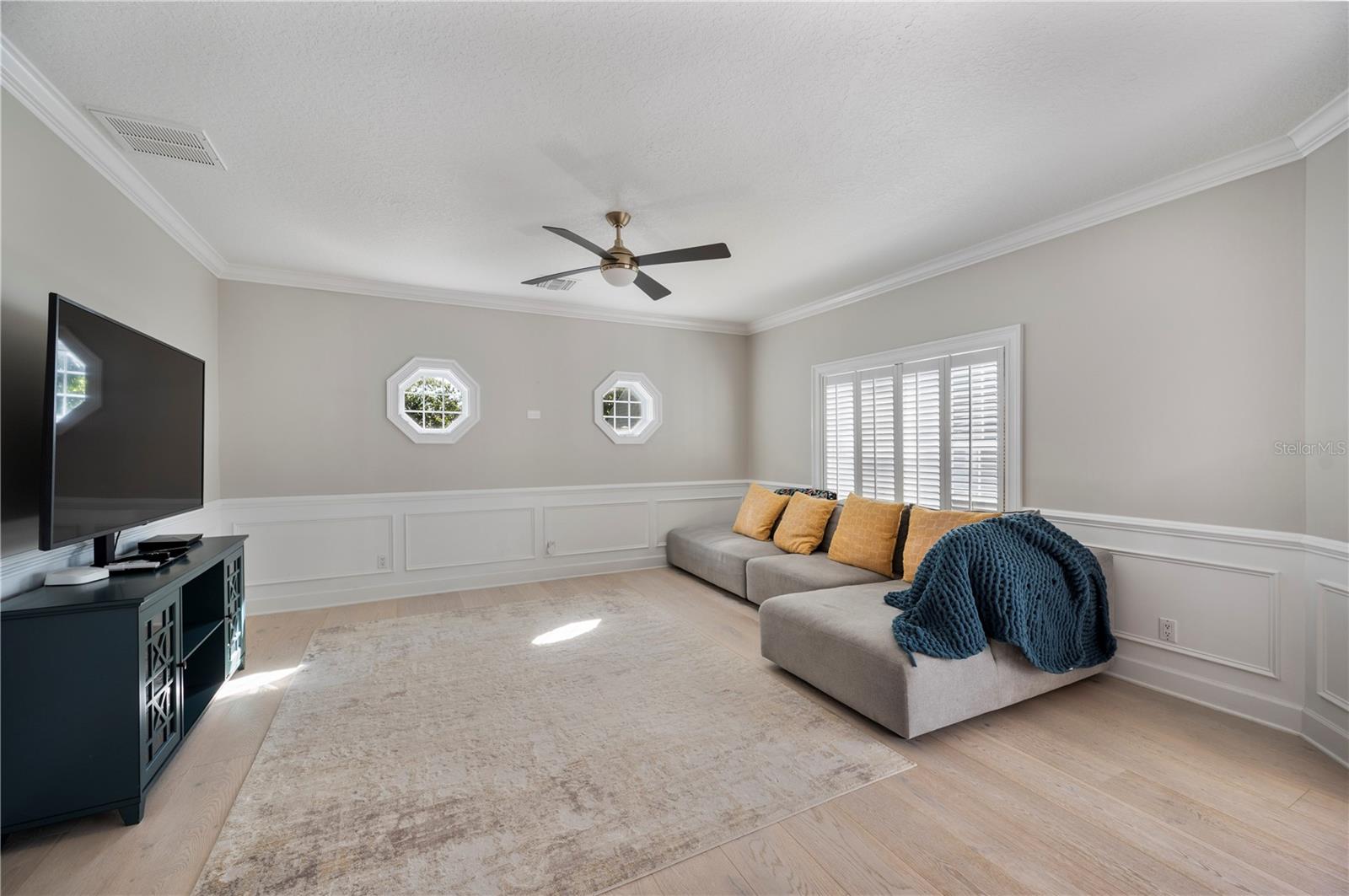 NOT IN SUBDIVISION - Residential