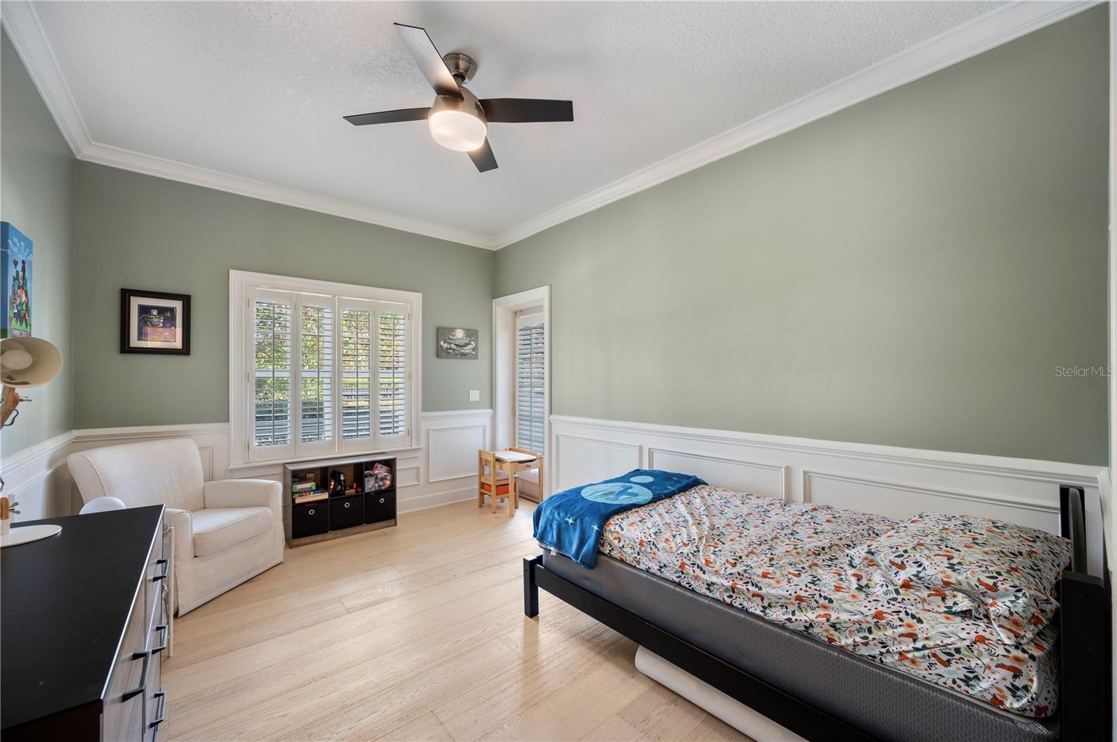 NOT IN SUBDIVISION - Residential