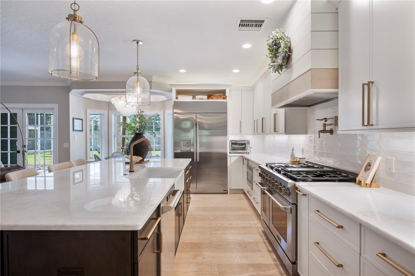 NOT IN SUBDIVISION - Residential