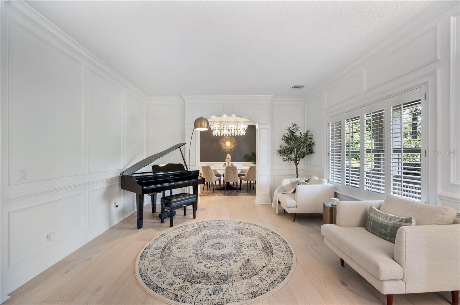 NOT IN SUBDIVISION - Residential