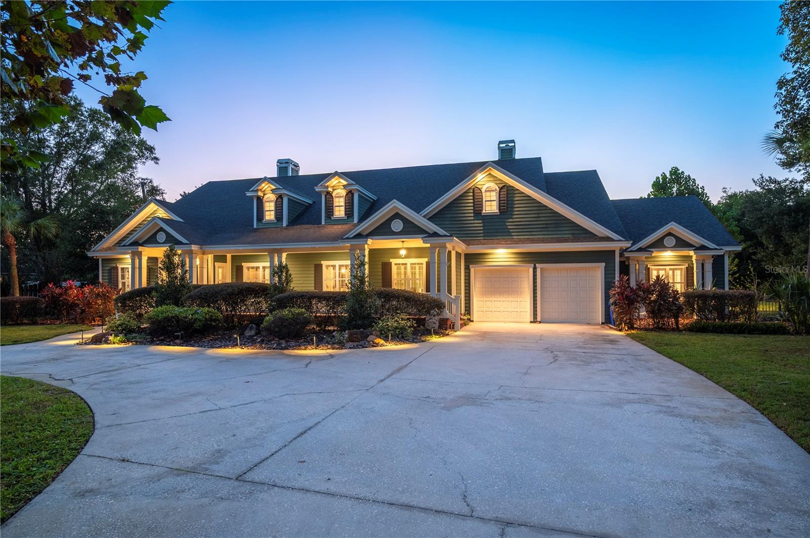 NOT IN SUBDIVISION - Residential