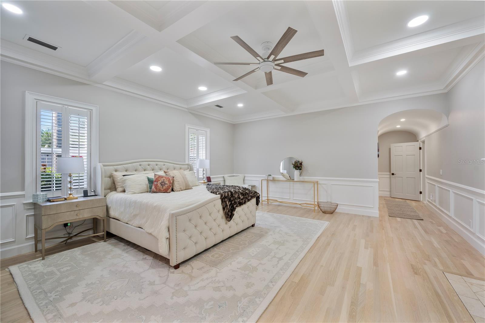 NOT IN SUBDIVISION - Residential