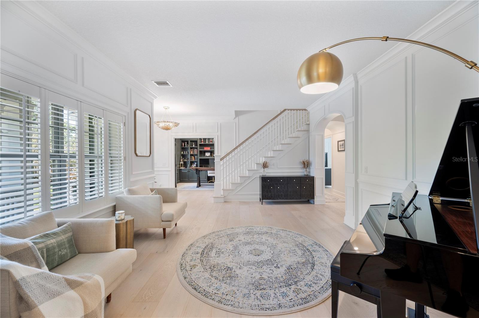 NOT IN SUBDIVISION - Residential