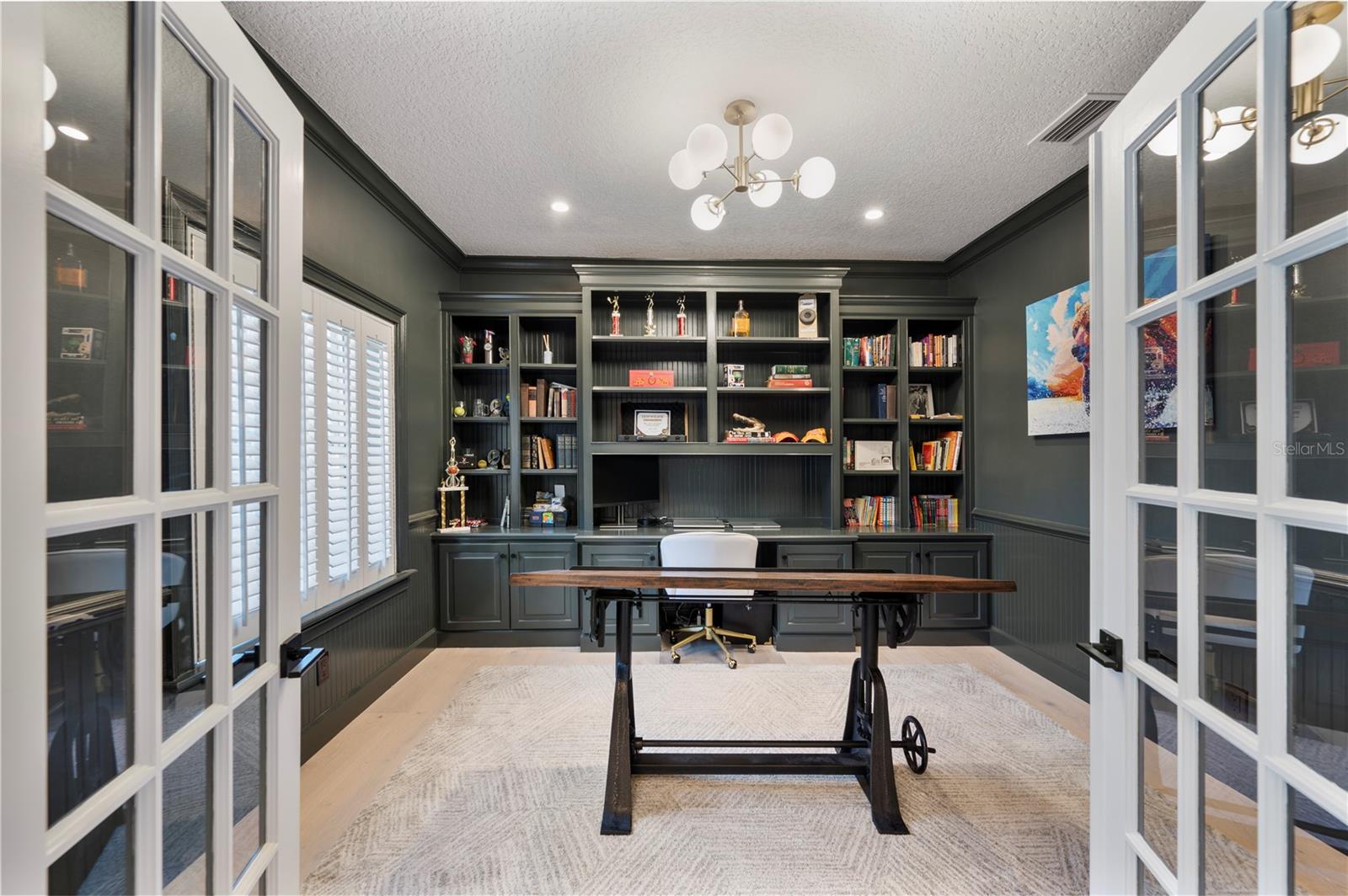 NOT IN SUBDIVISION - Residential