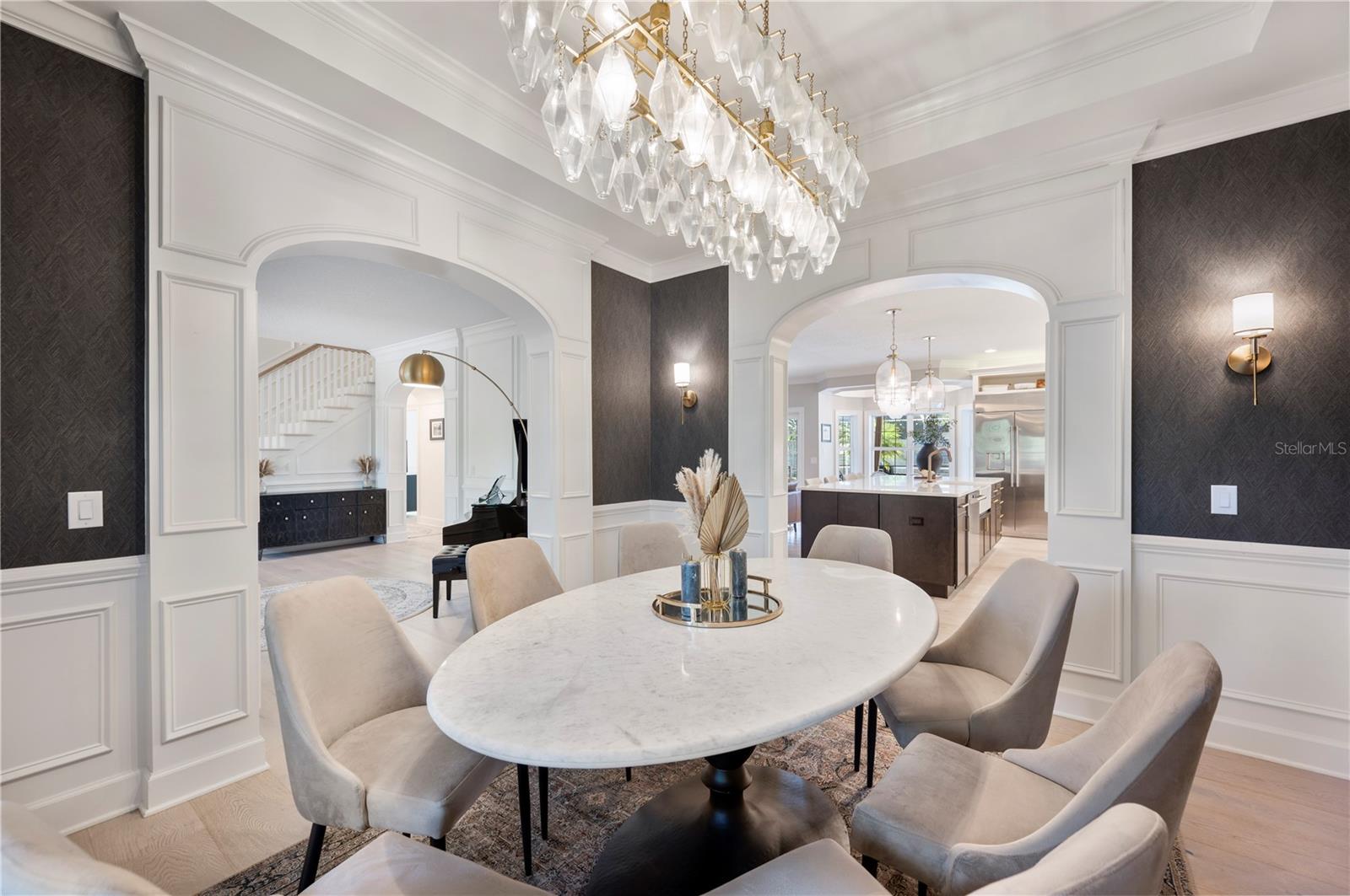 NOT IN SUBDIVISION - Residential