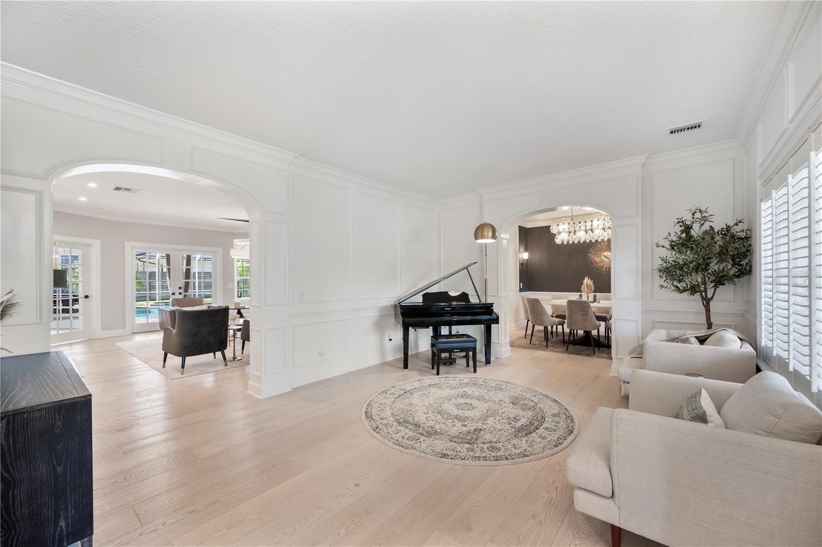 NOT IN SUBDIVISION - Residential