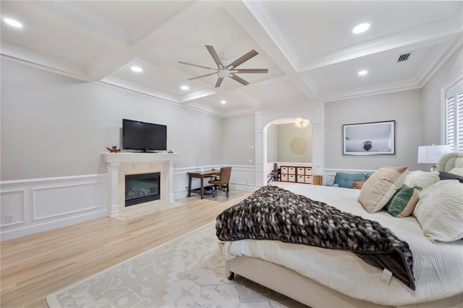 NOT IN SUBDIVISION - Residential