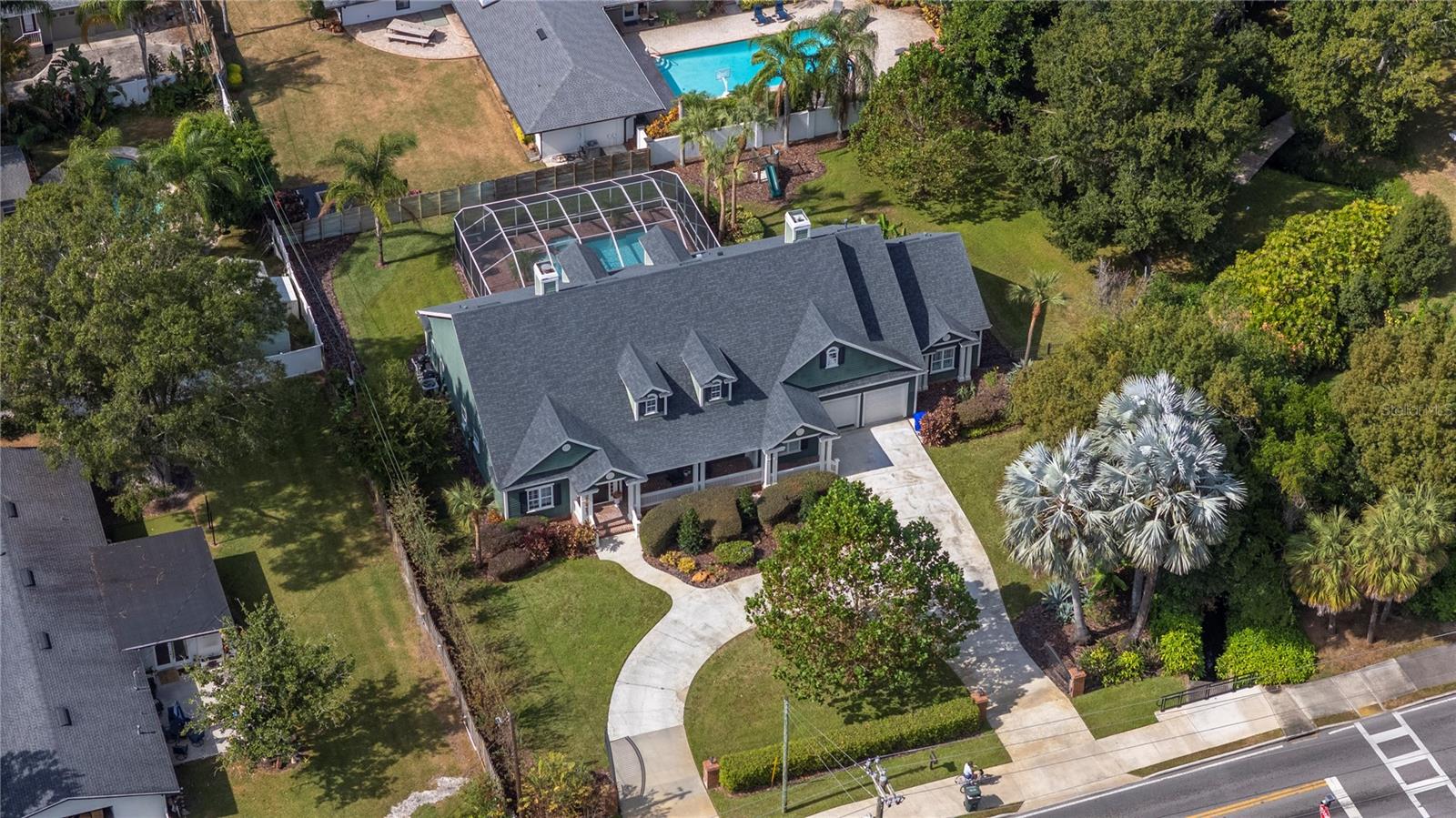 NOT IN SUBDIVISION - Residential