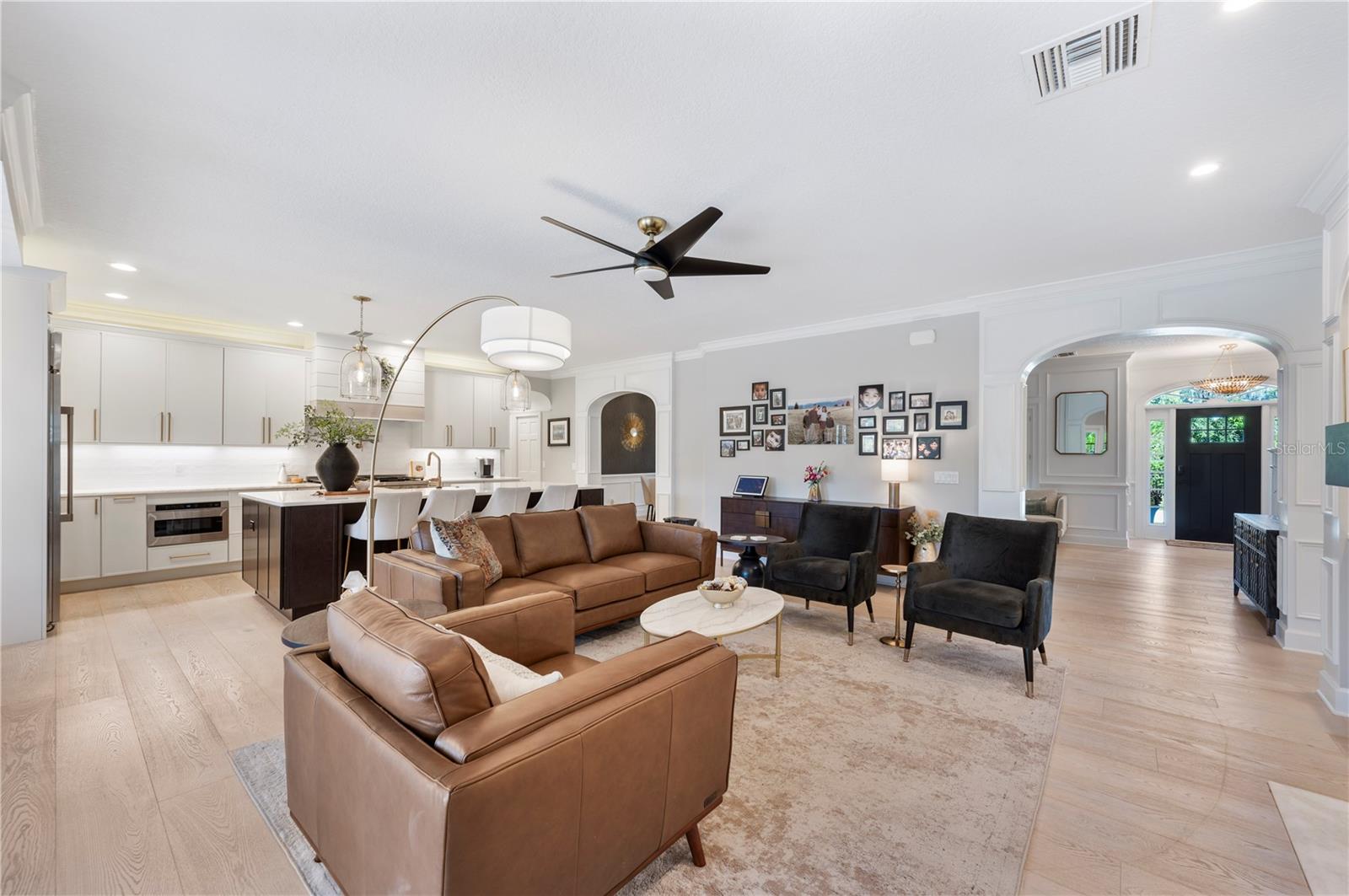 NOT IN SUBDIVISION - Residential