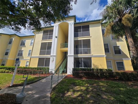 Photo of 8921 Legacy Court #308, Kissimmee, FL 34747 (MLS # O6336551)