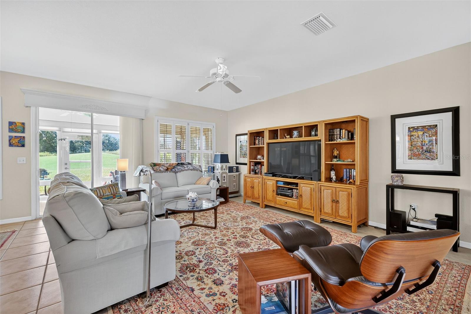 SPRUCE CREEK GC - Residential