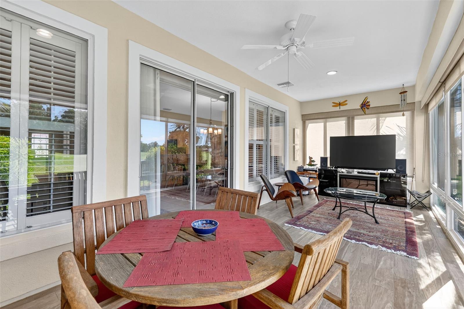 SPRUCE CREEK GC - Residential