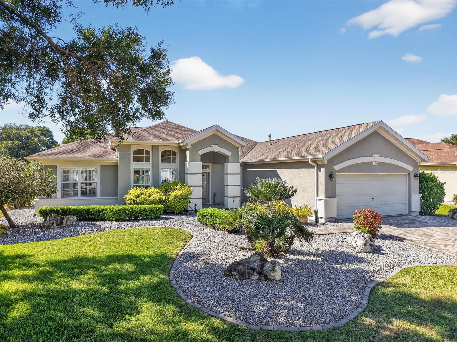 SPRUCE CREEK GC - Residential