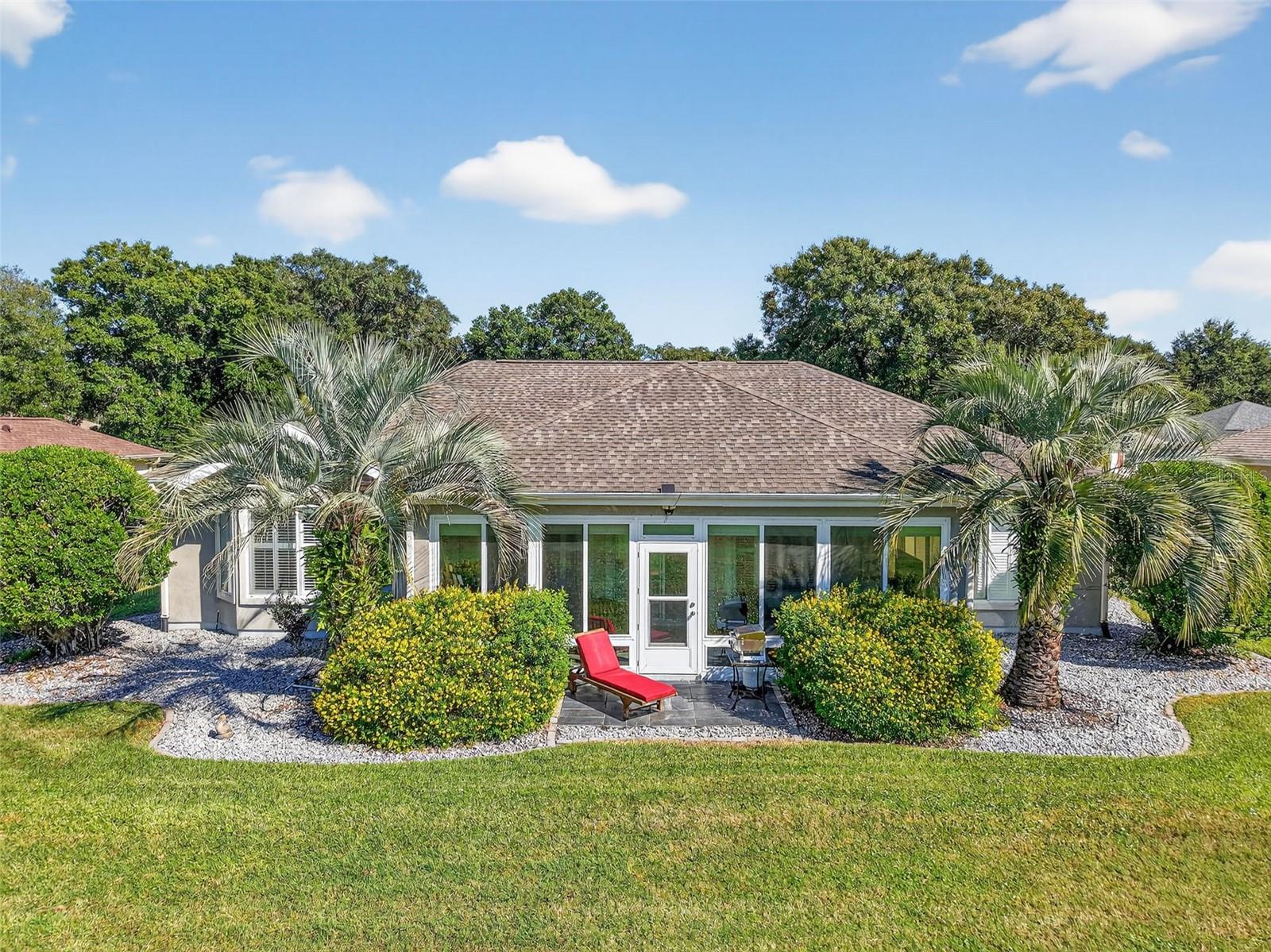 SPRUCE CREEK GC - Residential