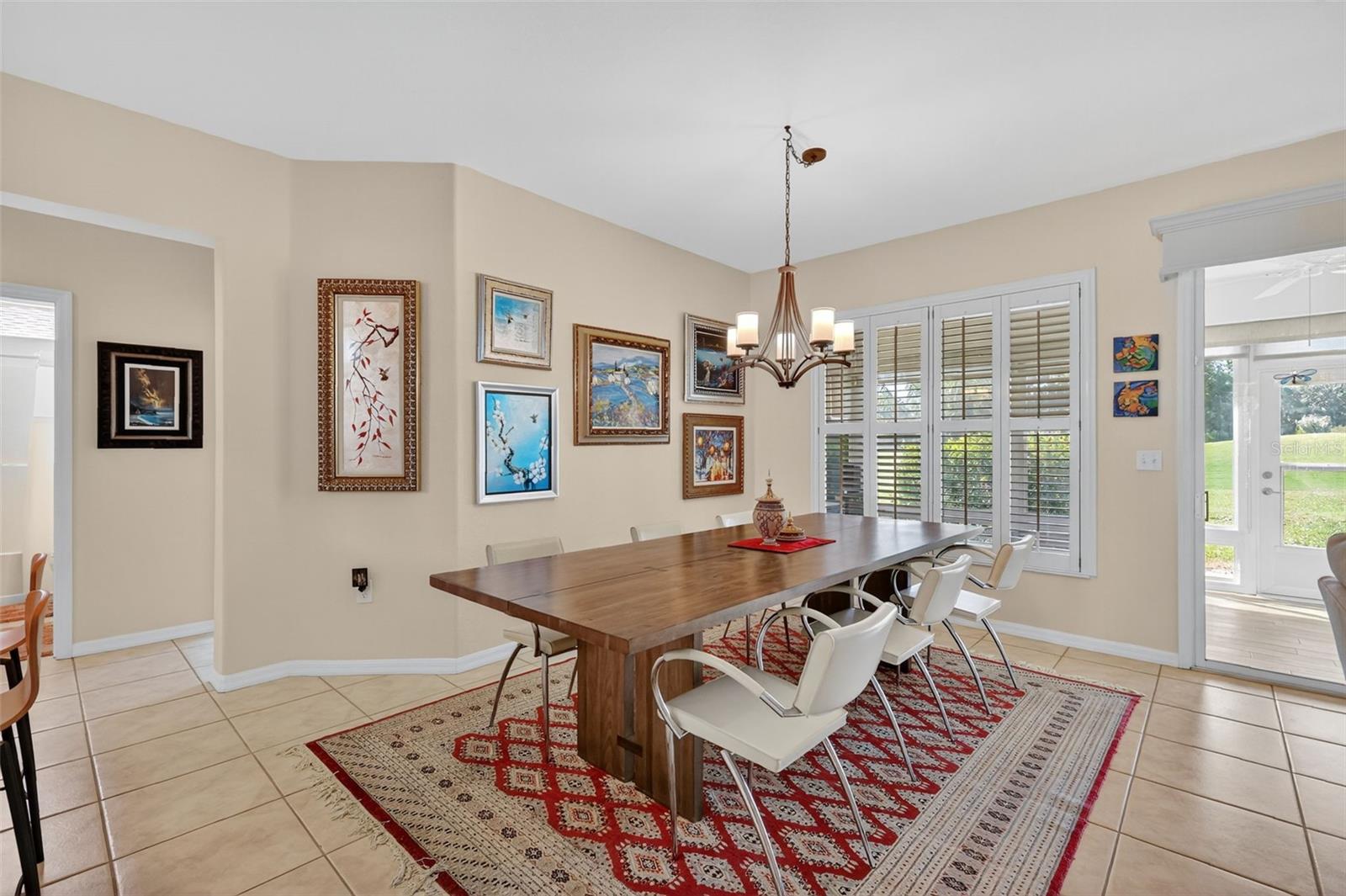 SPRUCE CREEK GC - Residential