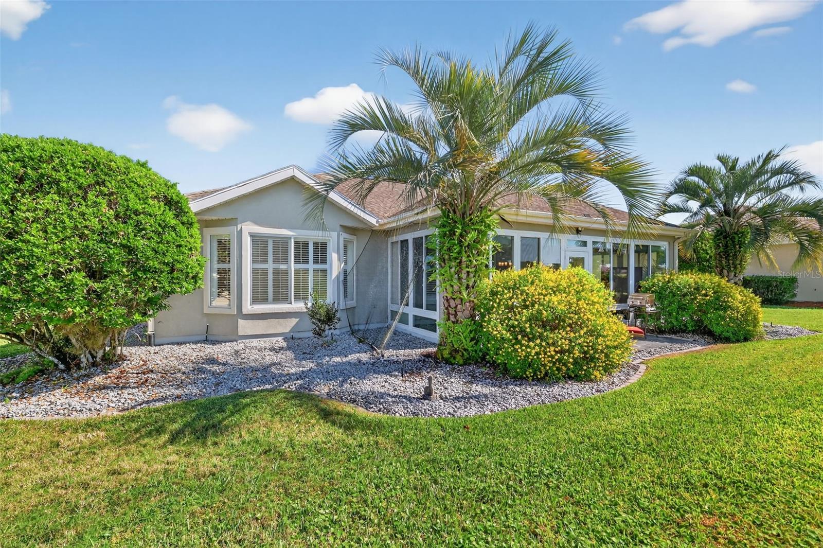 SPRUCE CREEK GC - Residential