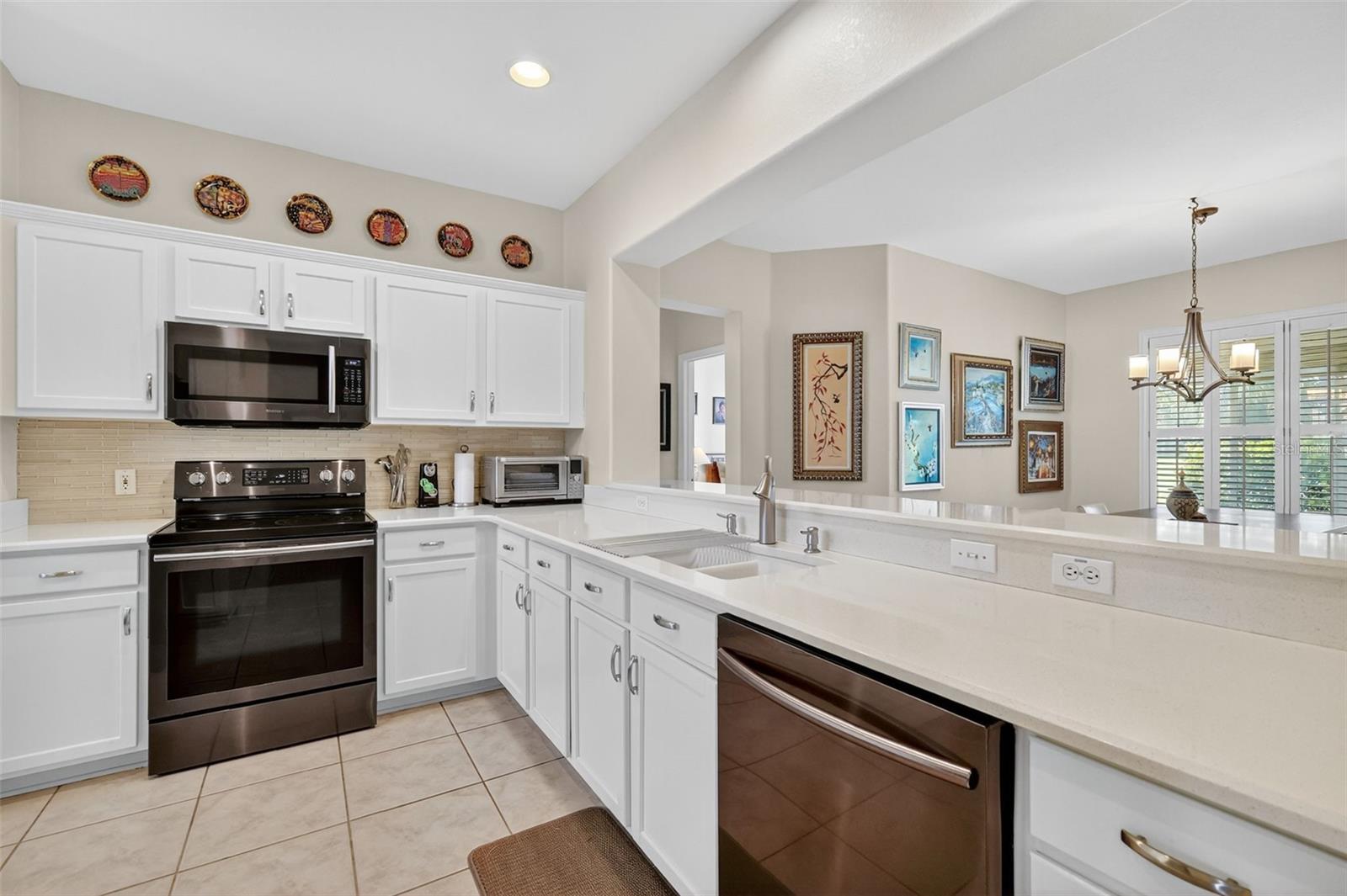 SPRUCE CREEK GC - Residential