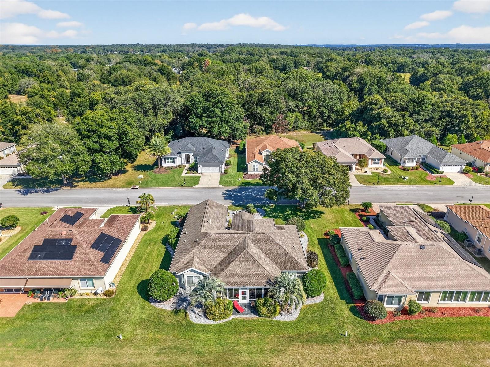 SPRUCE CREEK GC - Residential