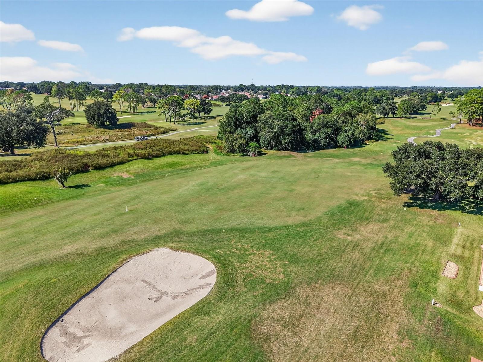 SPRUCE CREEK GC - Residential