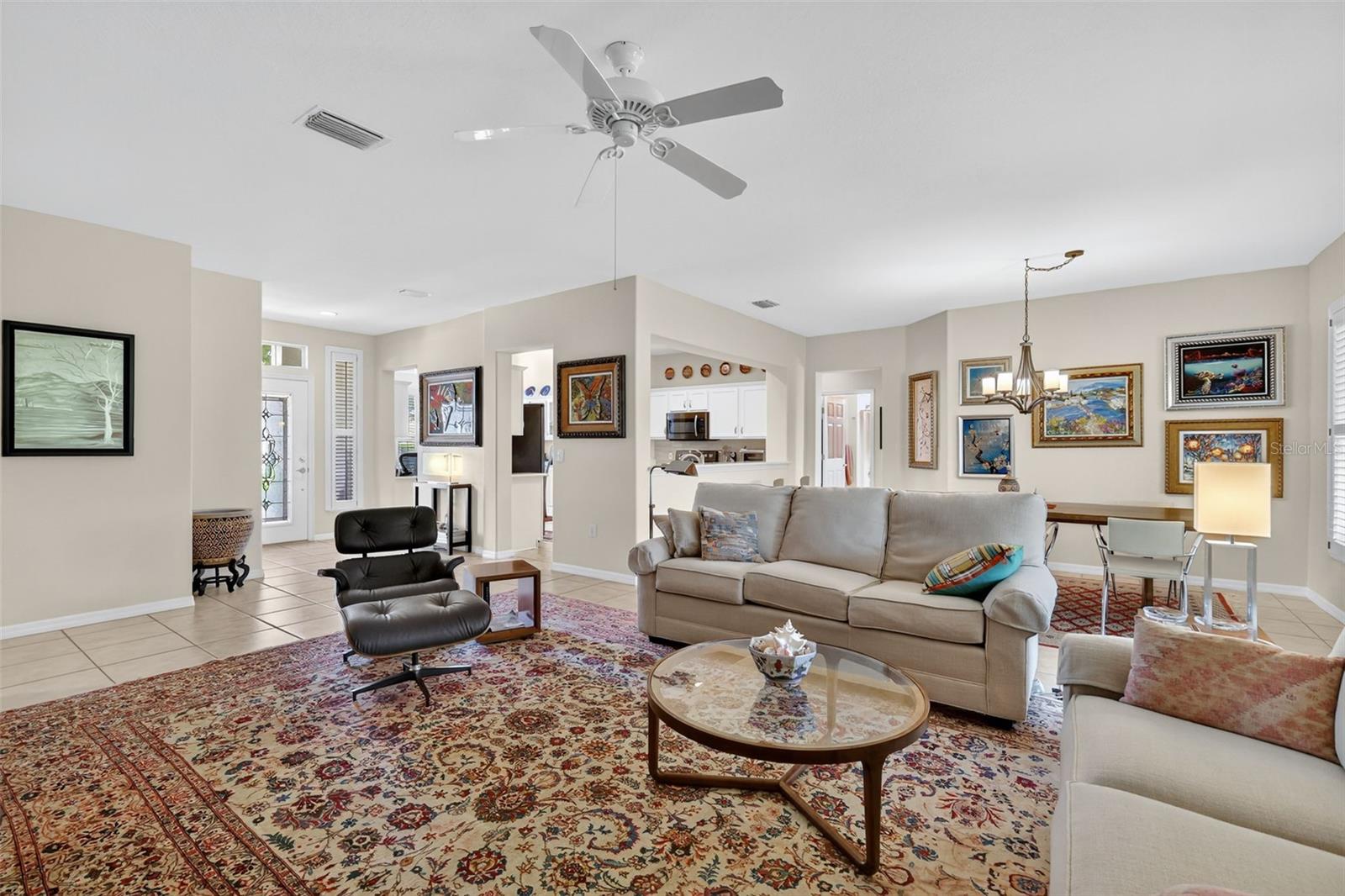 SPRUCE CREEK GC - Residential