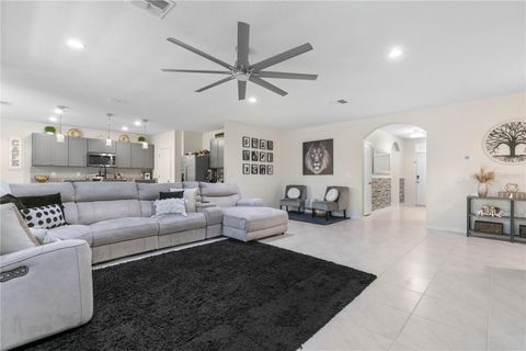 A home in ORMOND BEACH