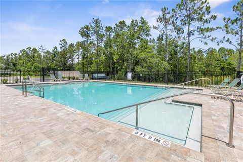 A home in ORMOND BEACH