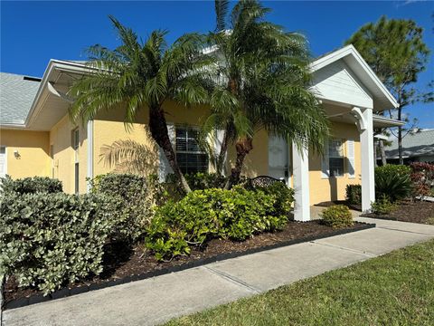 A home in PUNTA GORDA