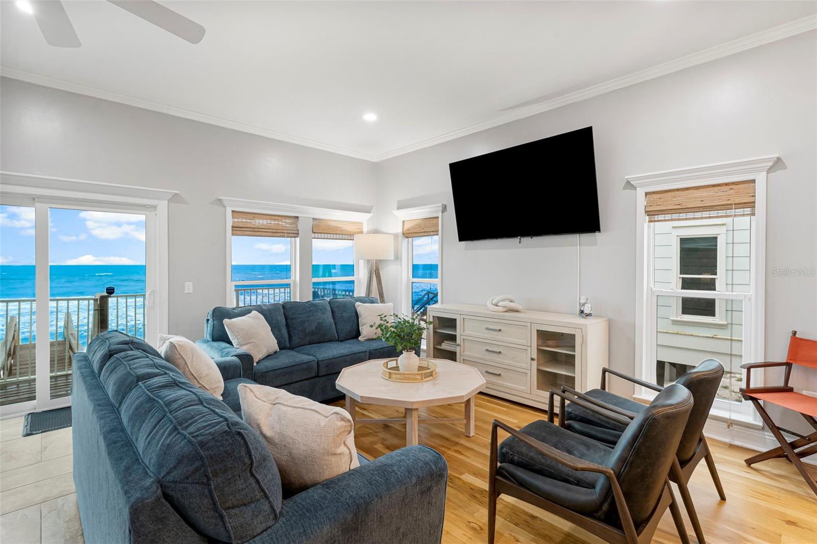 3611 CAPE SAN BLAS ROAD