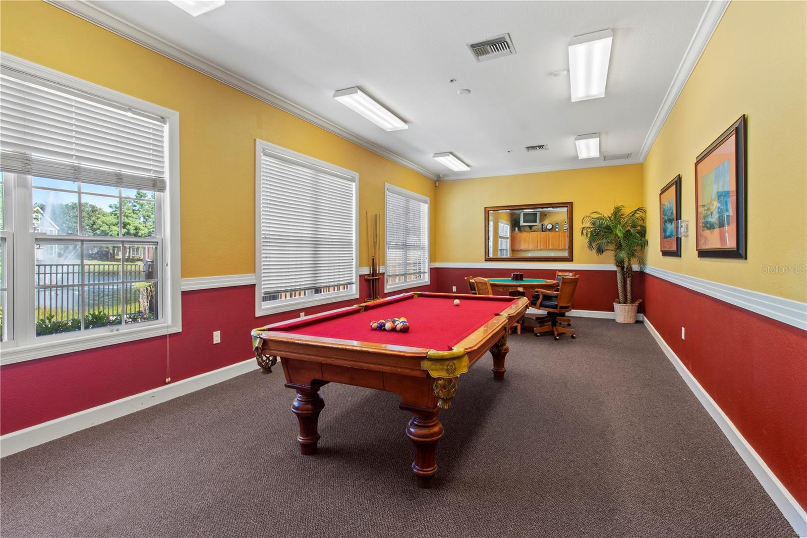 ADMIRALS WALK - Residential Lease