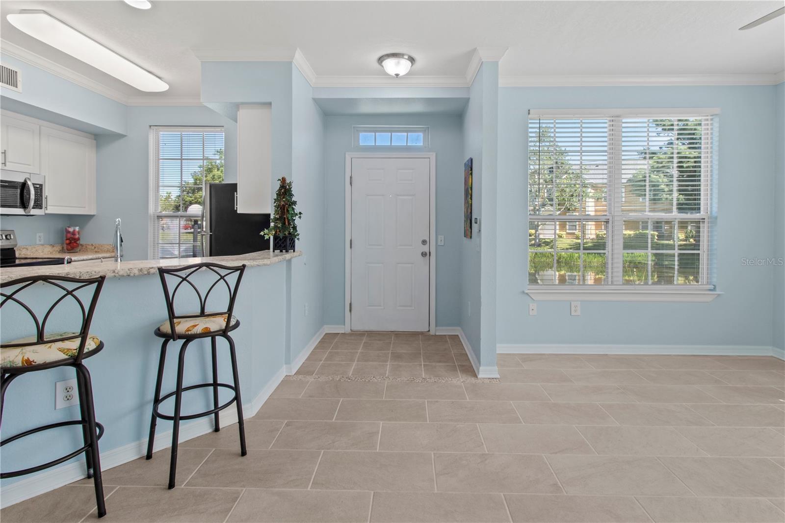 ADMIRALS WALK - Residential Lease