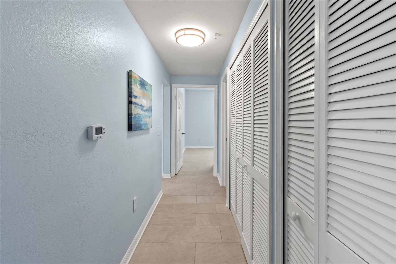 ADMIRALS WALK - Residential Lease