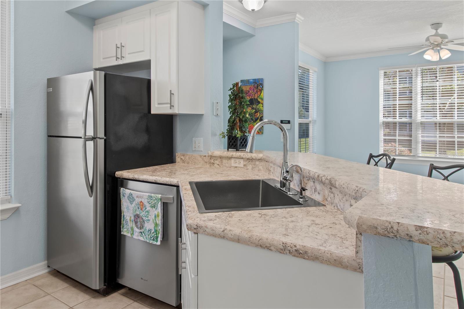 ADMIRALS WALK - Residential Lease