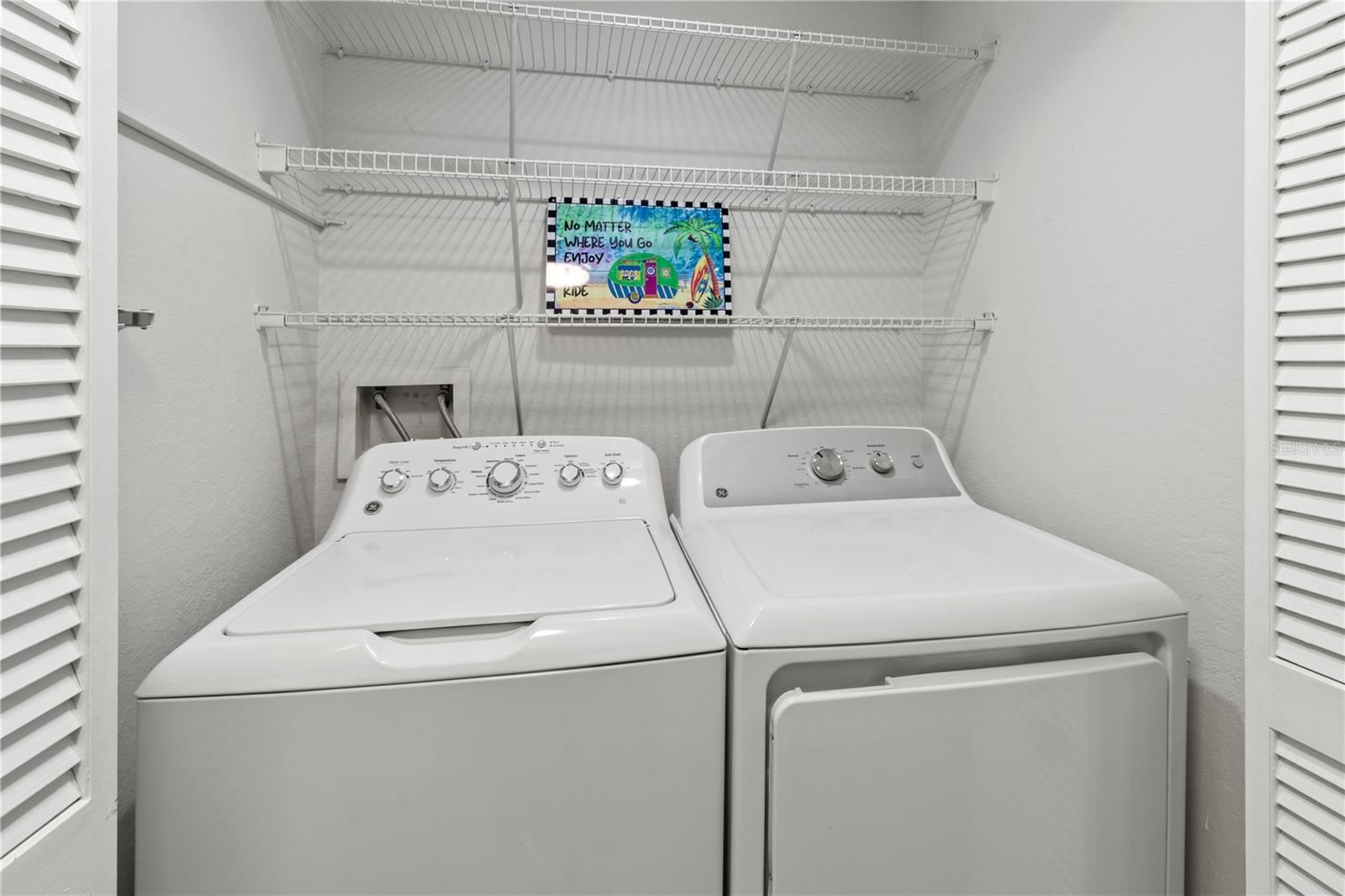 ADMIRALS WALK - Residential Lease