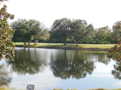 A home in BRADENTON