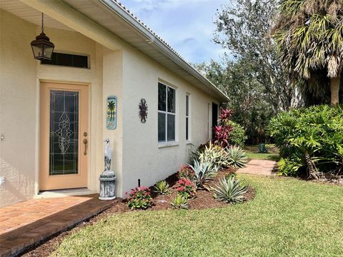 A home in BRADENTON