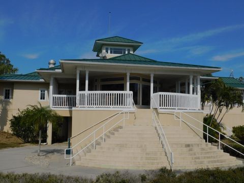 A home in BRADENTON