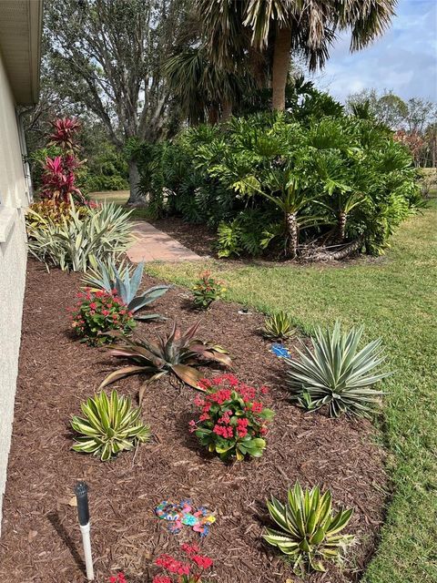 A home in BRADENTON